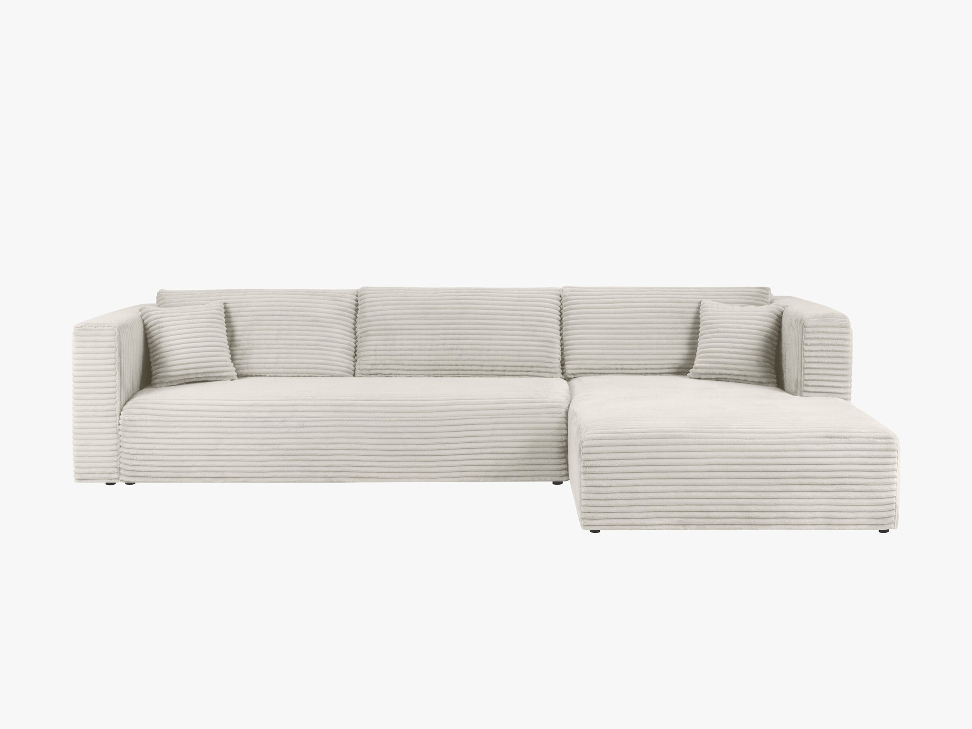 Diego Corduroy (Mebea) / Beige 0