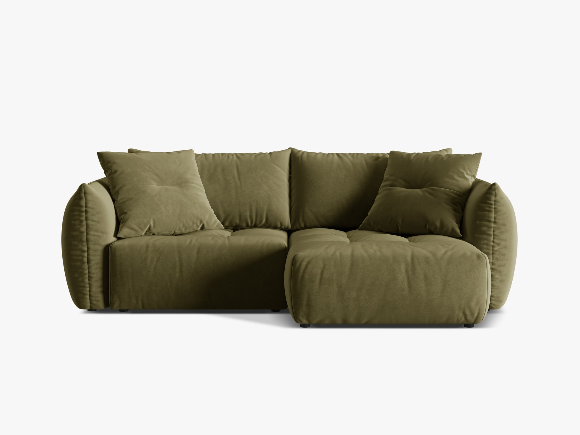 Bloom Velvet (Casfor) / Light green 0
