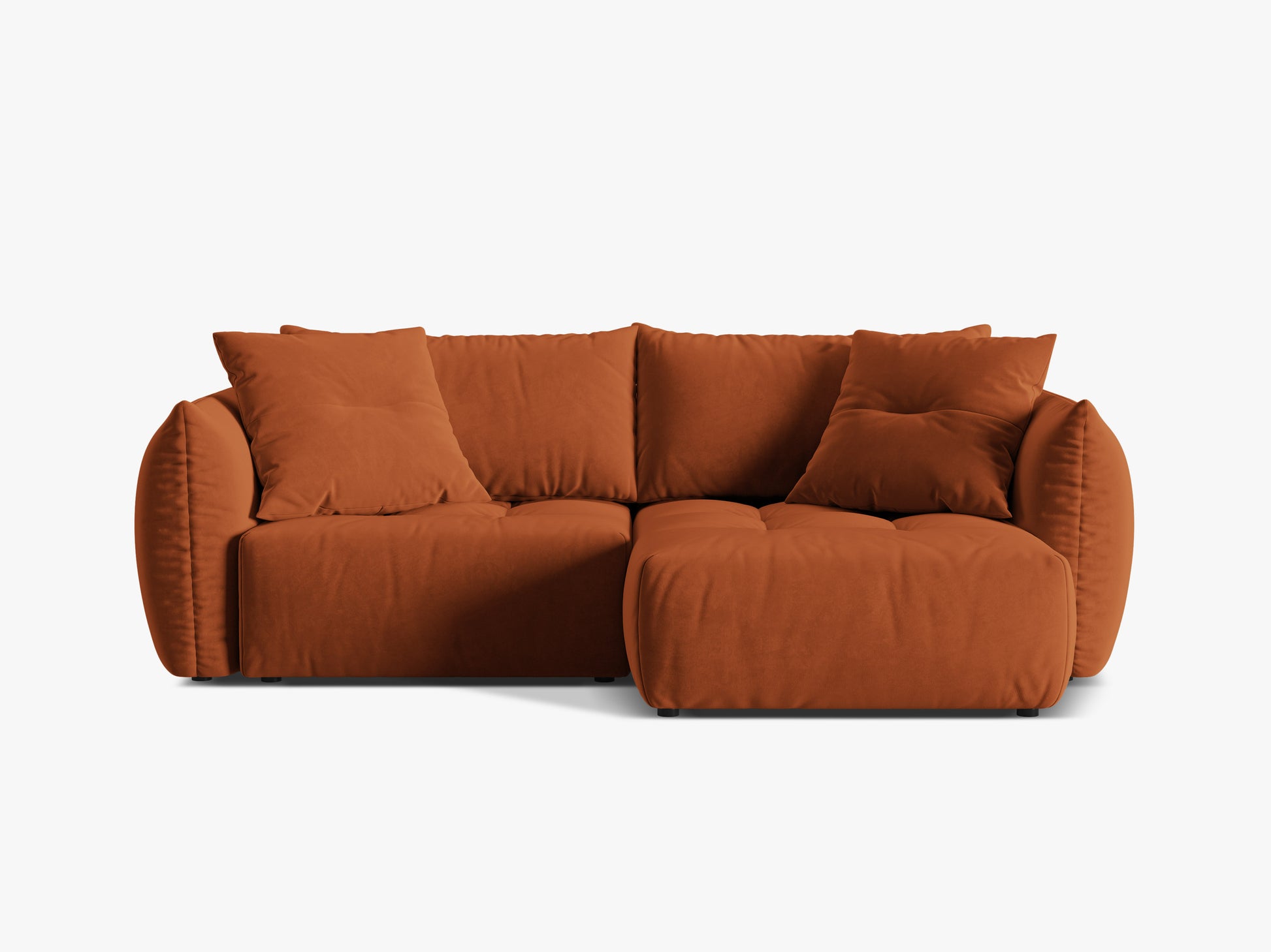 Bloom Velvet (Casterr) / Terracotta 0