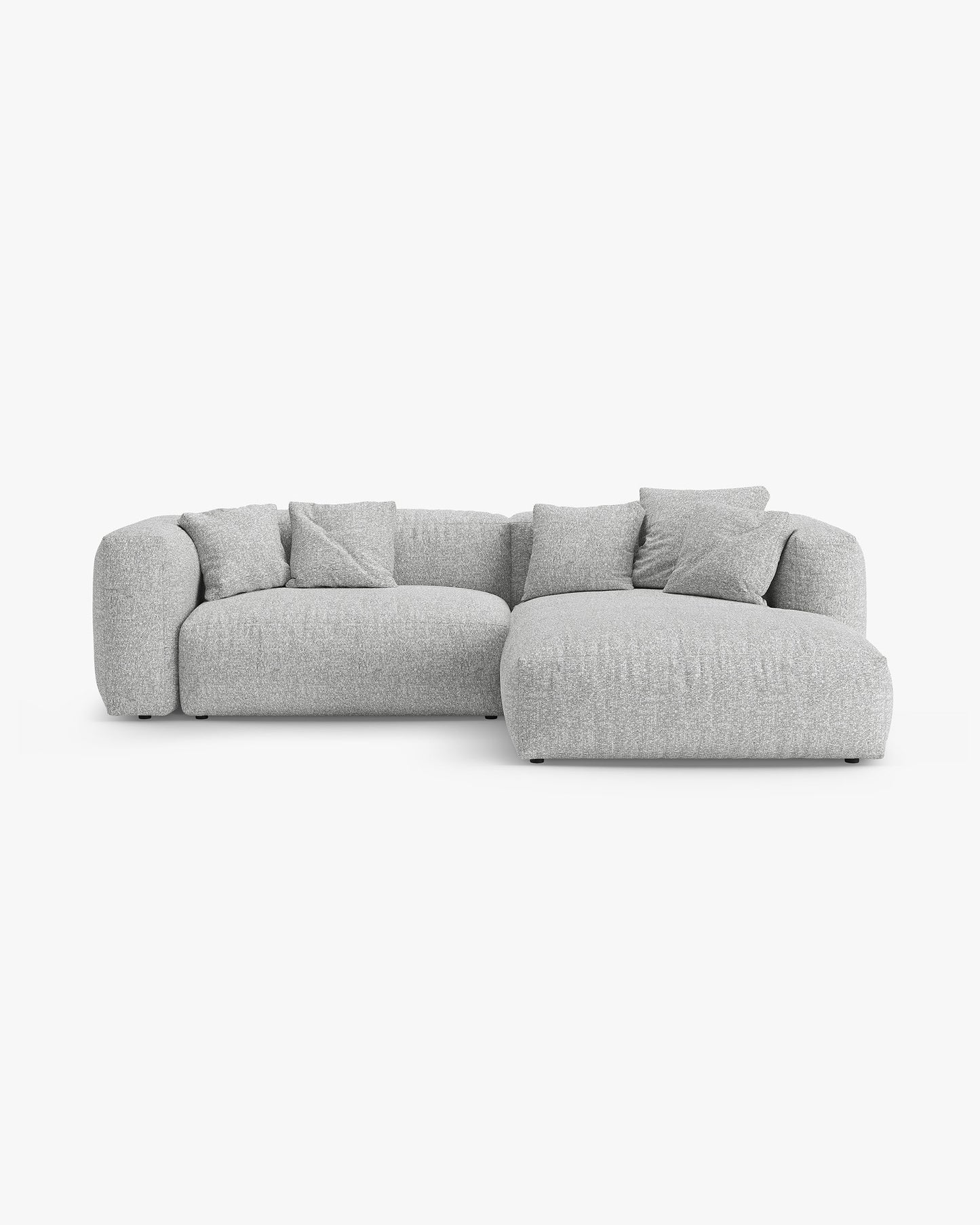 Martina Boucle (Monsil) / Silver 0