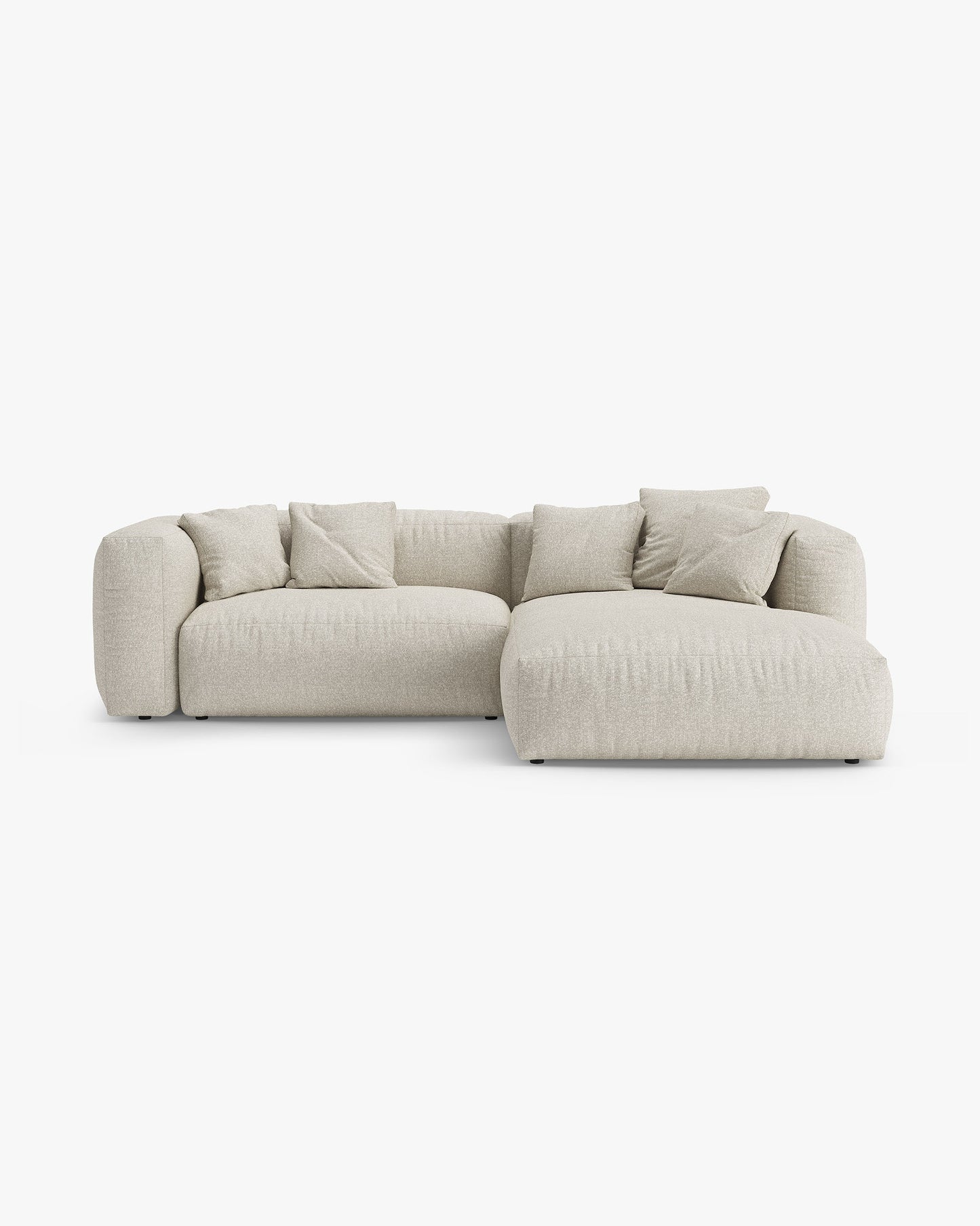 Martina Boucle (Monsan) / Beige 0