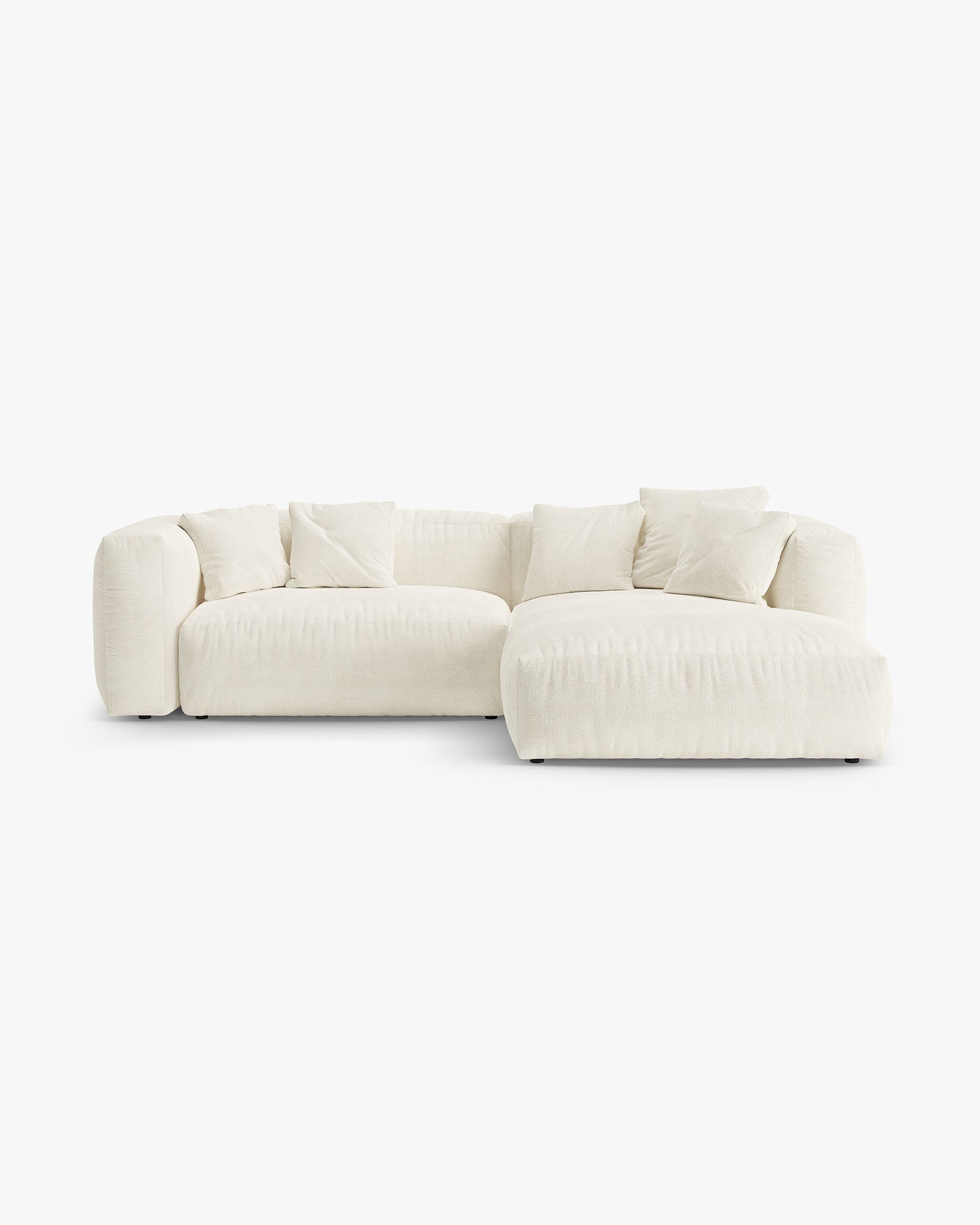 Martina Boucle (Monnat) / Ivory 0