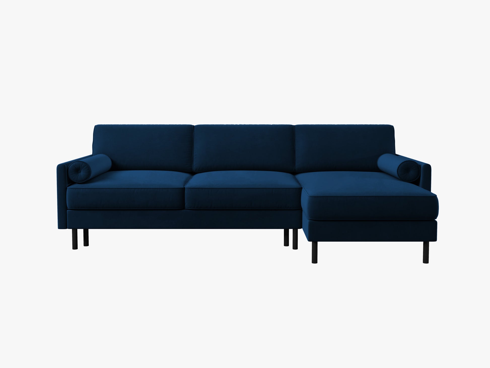 Scott Velvet (Blu86) / Royal blue 0