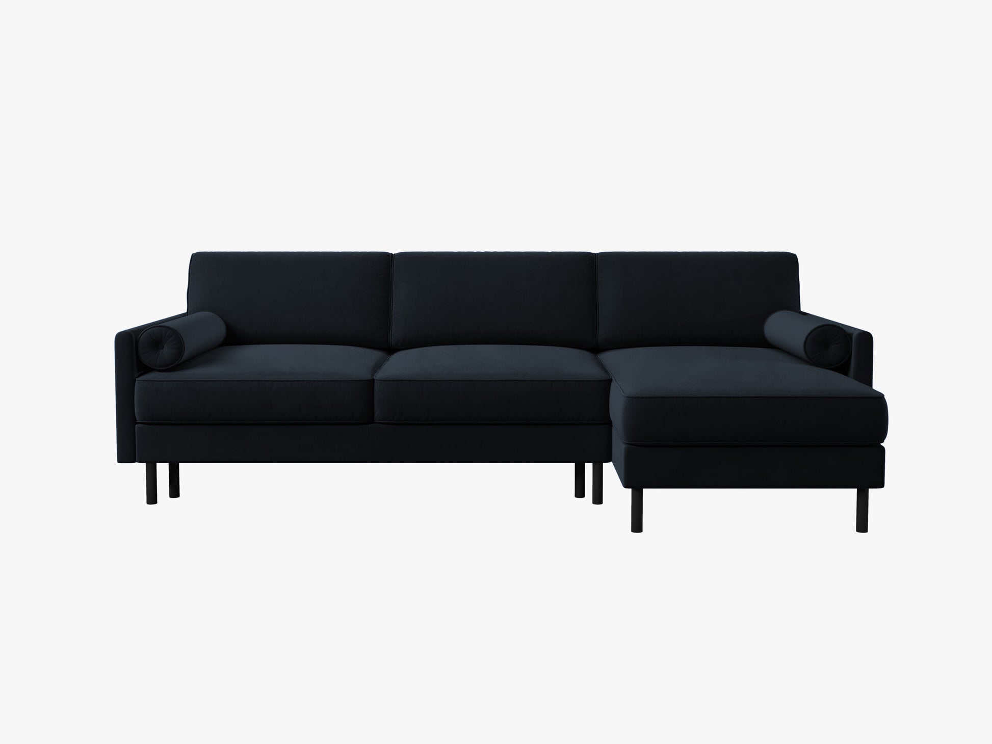 Scott Velvet (Blu89) / Dark blue 0