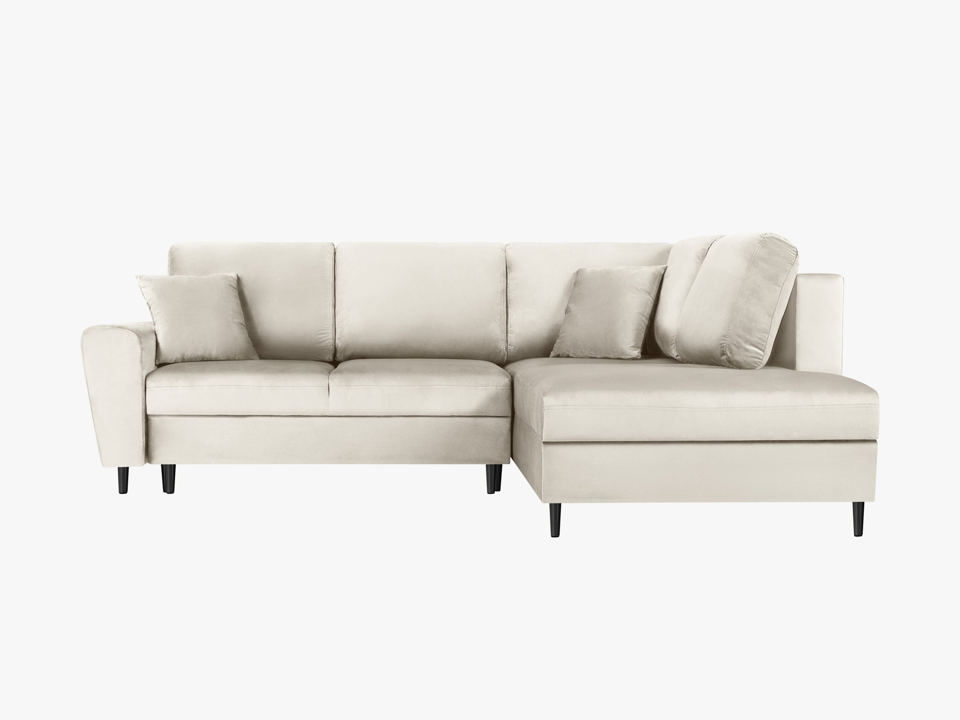Moghan Velvet (Riv21) / Light beige 0