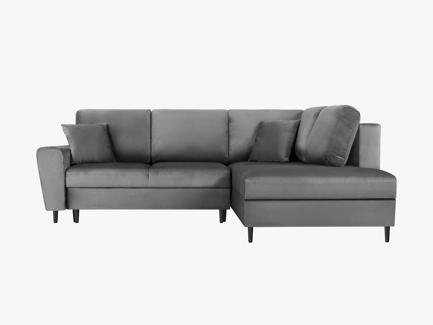 Moghan Velvet (Riv91) / Light grey 0