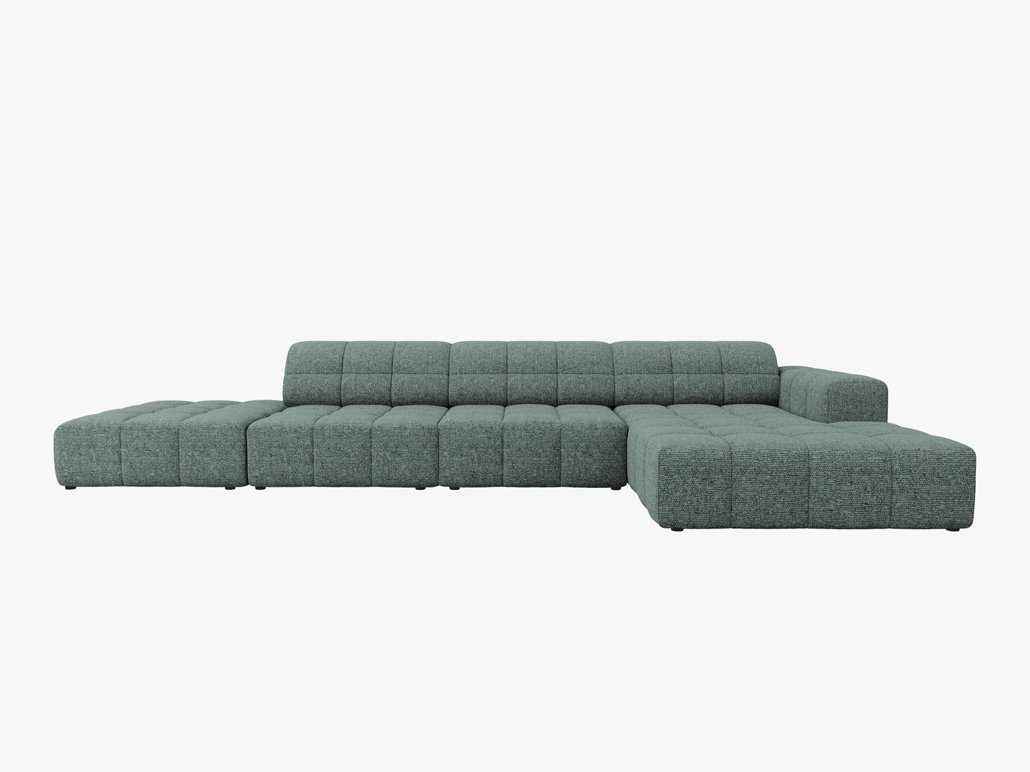 Jennifer Chenille (Haga78) / Petrol 0