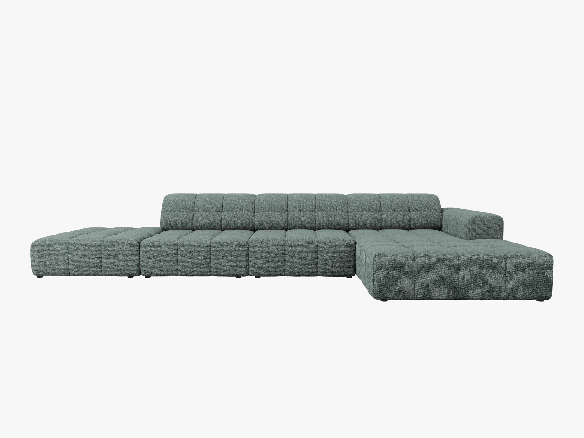 Jennifer Chenille (Haga78) / Petrol 0