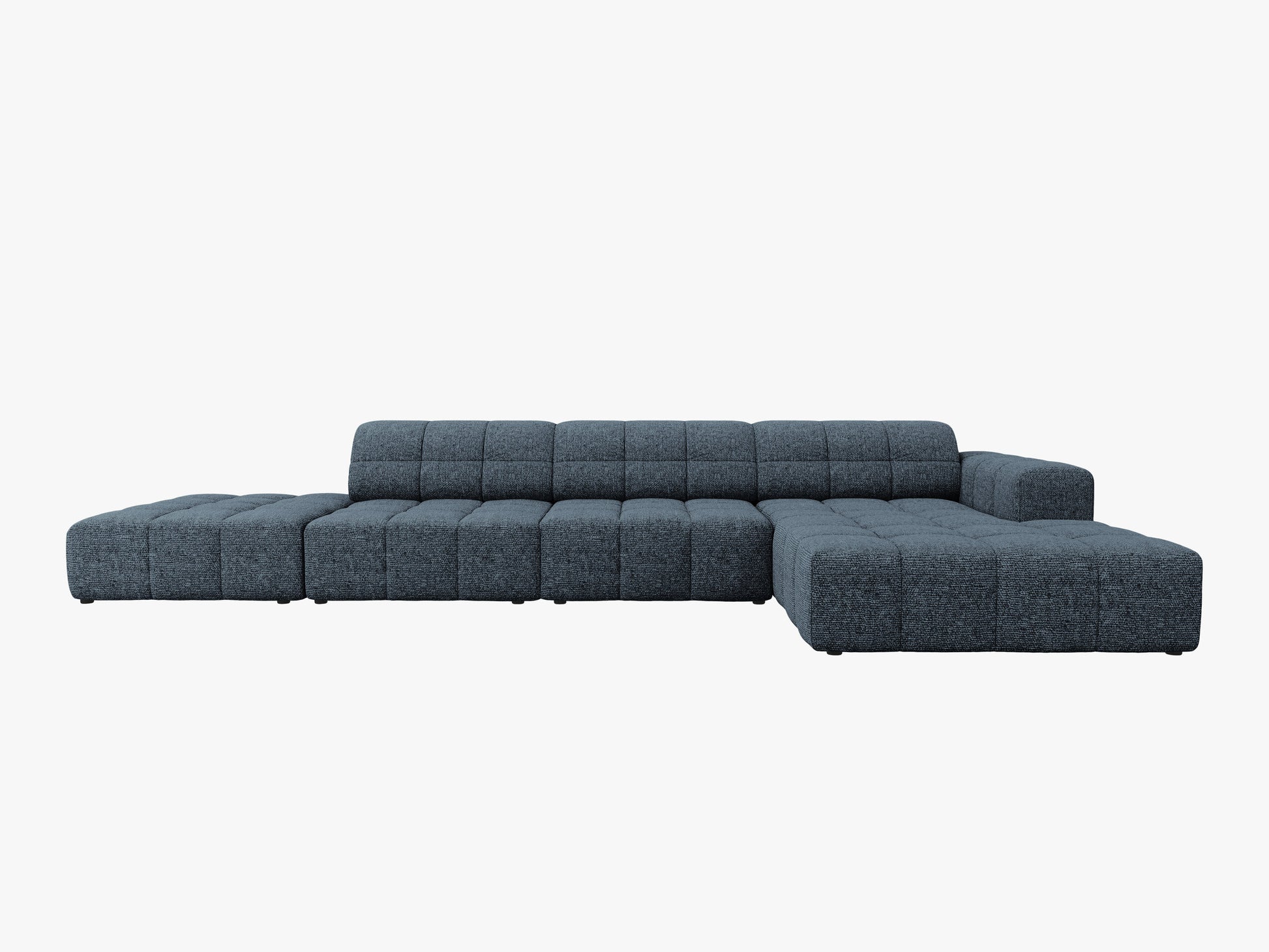 Jennifer Chenille (Haga86) / Royal blue 0