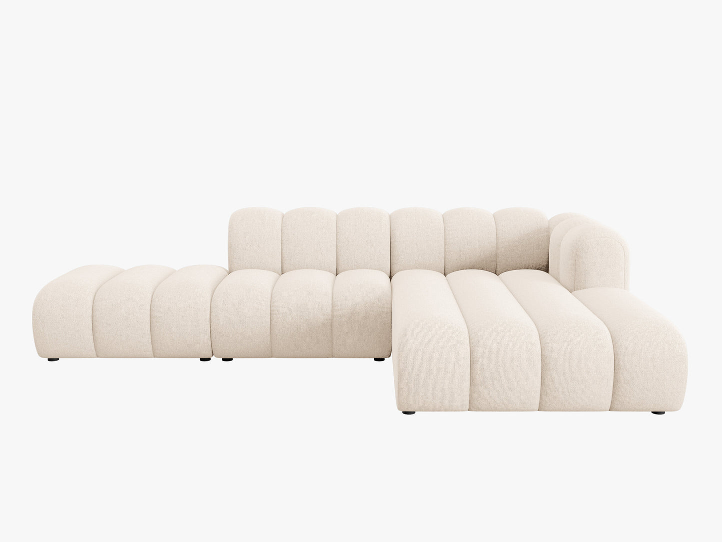 Lupine Chenille (Haga23) / Light beige 0