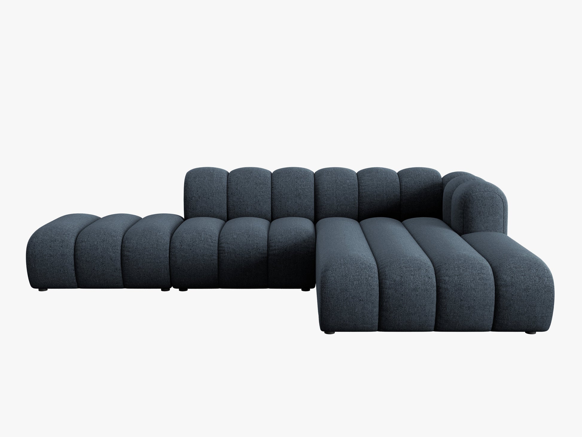 Lupine Chenille (Haga86) / Royal blue 0