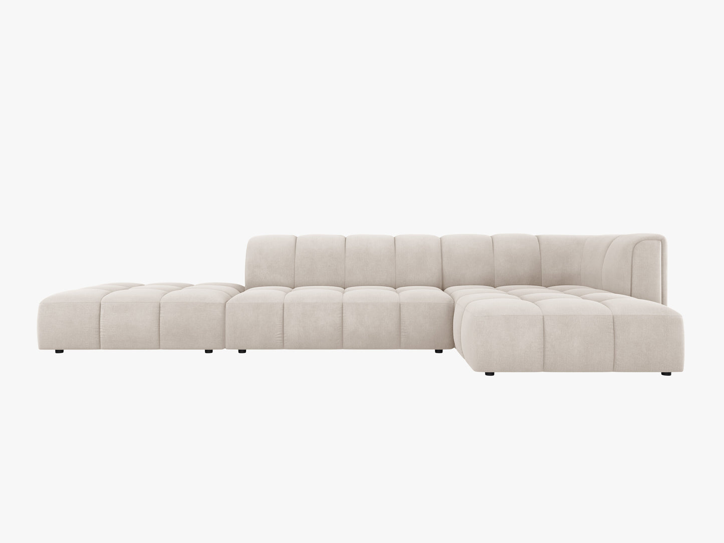 Serena Chenille (Reb25) / Beige 0