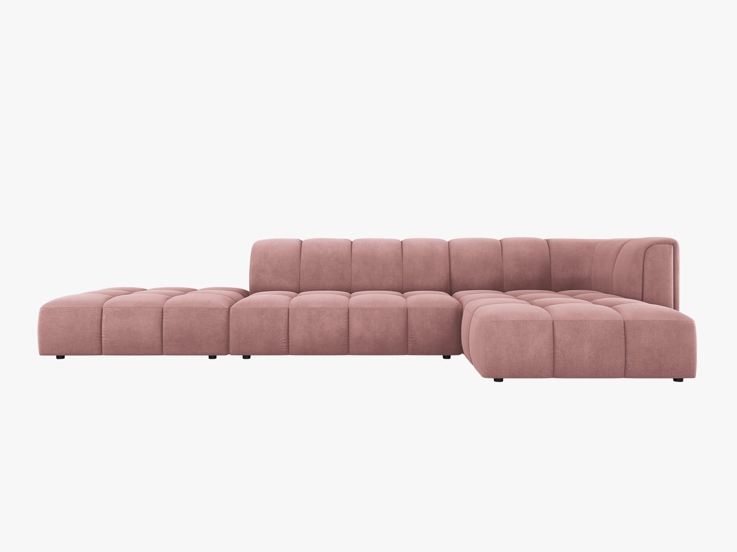 Serena Chenille (Reb7) / Pink 0