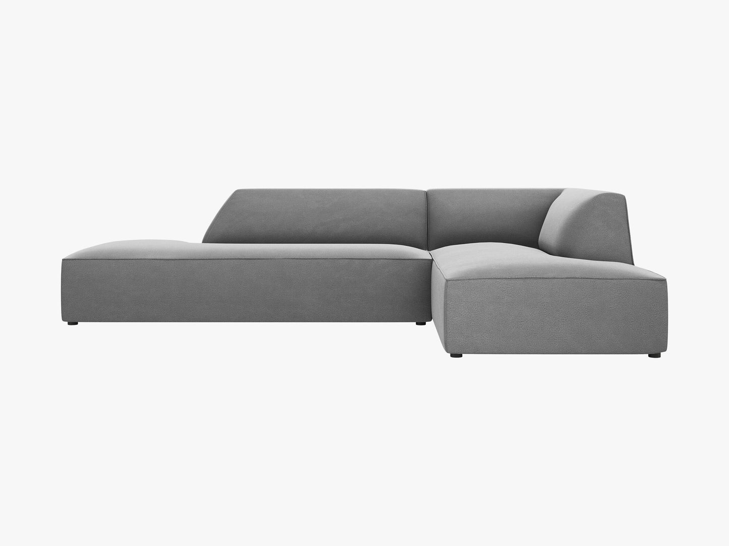 Ruby Velvet (Sal17) / Grey 0