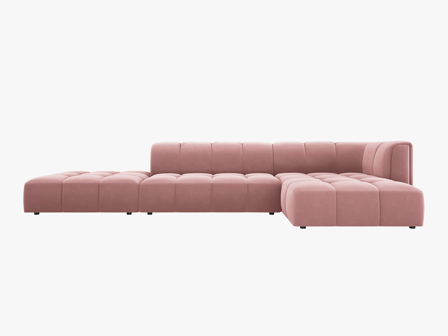 Serena Velvet (Blu52) / Pink 0