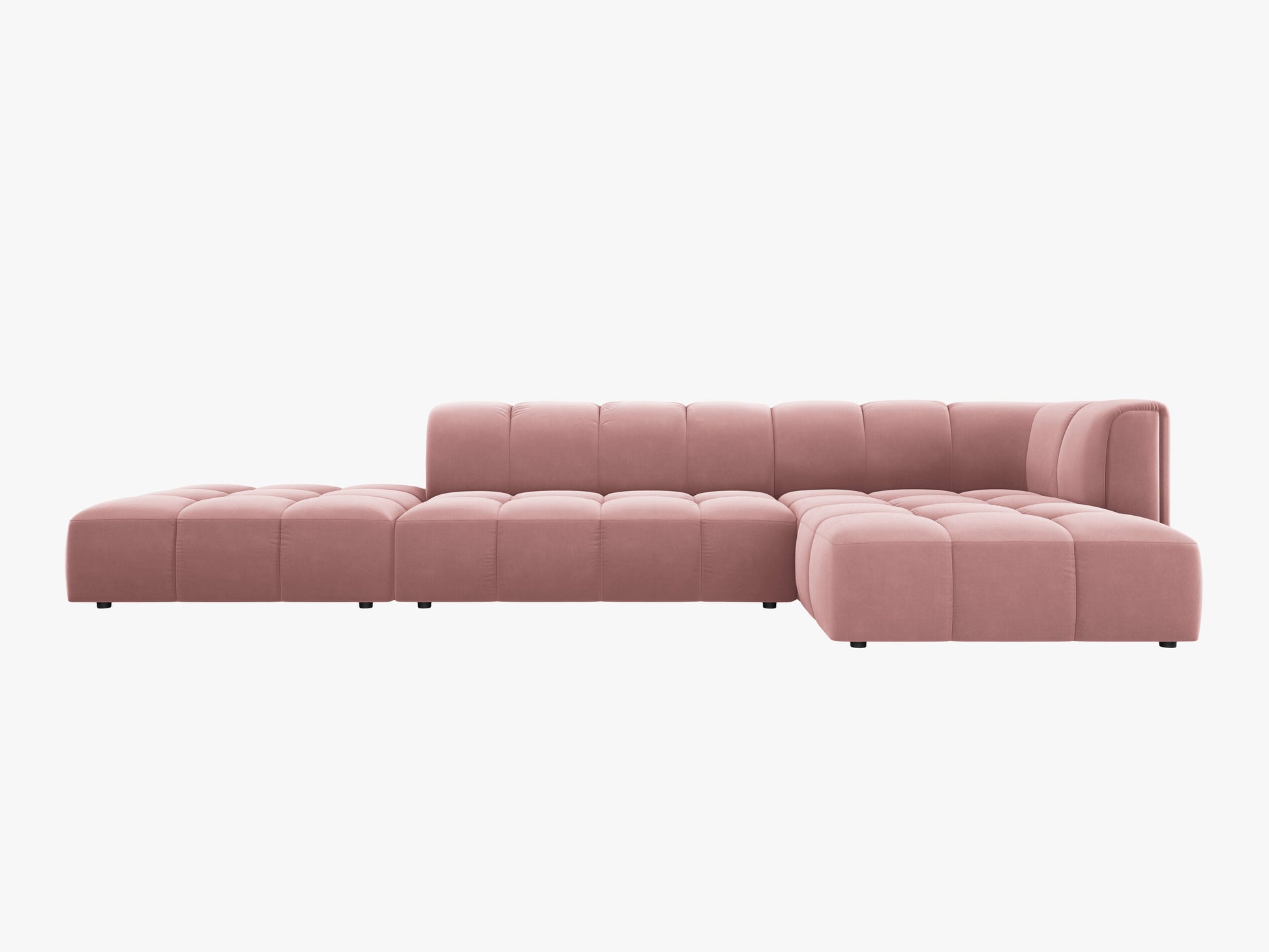 Serena Velvet (Blu52) / Pink 0