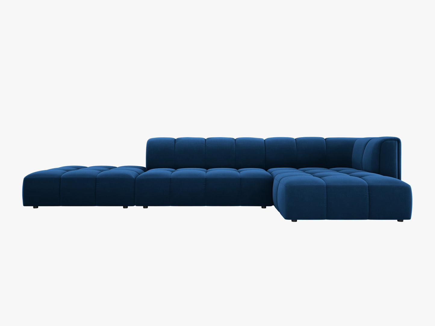 Serena Velvet (Blu86) / Royal blue 0