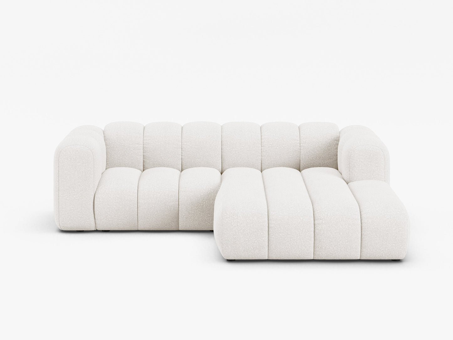 Lupine Boucle (Bal2073) / White 0
