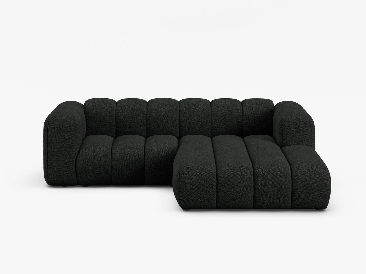 Lupine Boucle (Bal2082) / Black 0