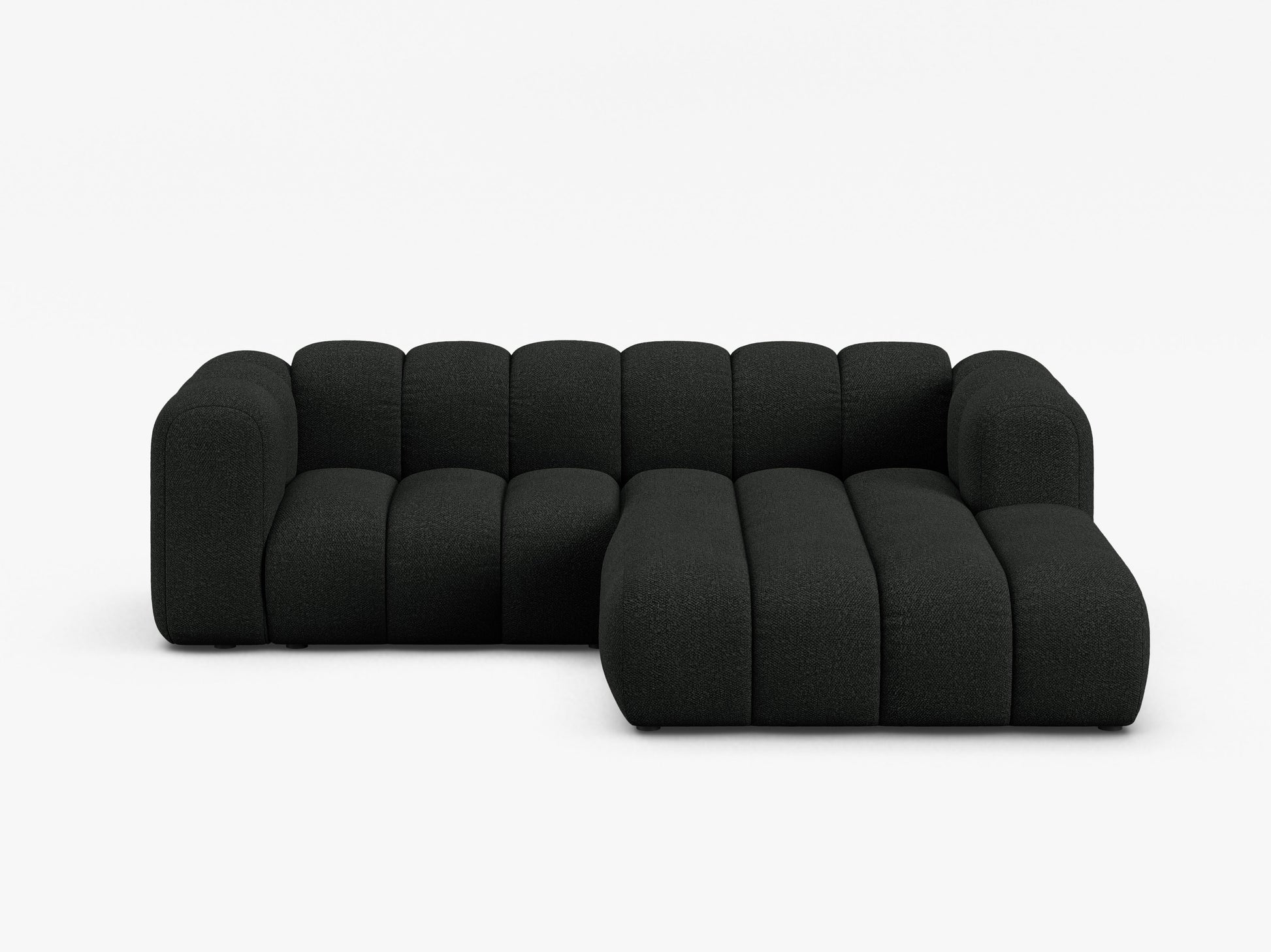 Lupine Boucle (Bal2082) / Black 0
