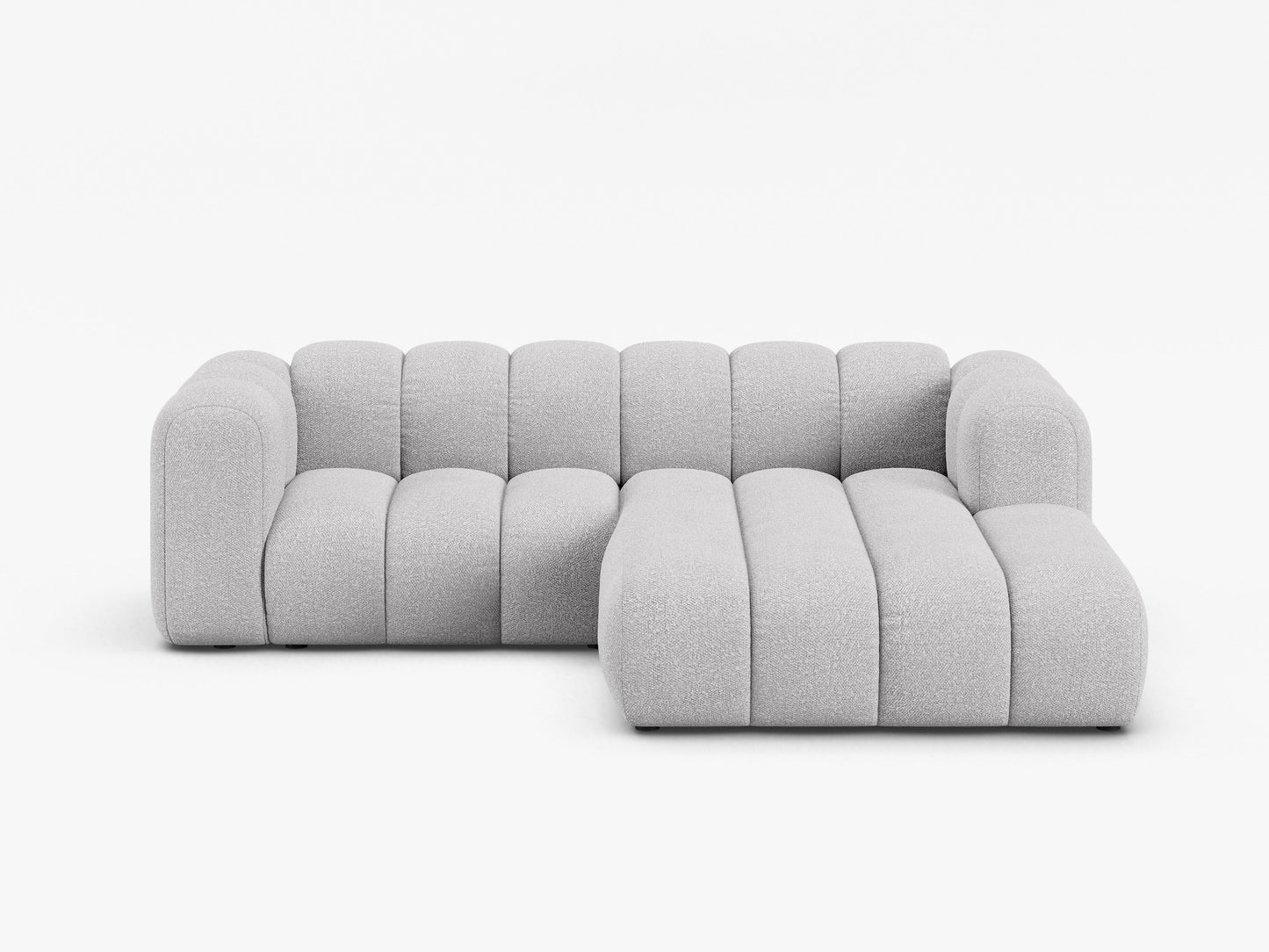 Lupine Boucle (Bal2085) / Light grey 0