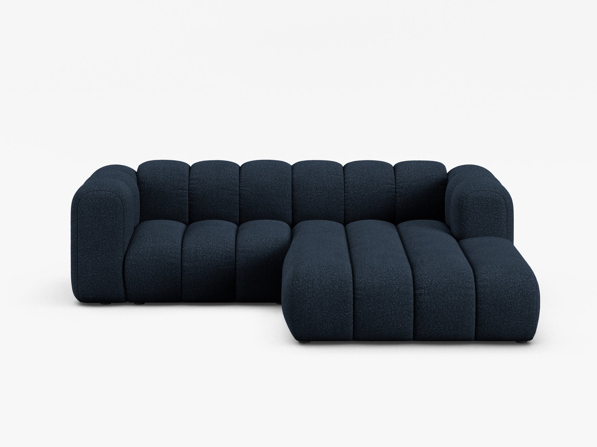 Lupine Boucle (Bal2088) / Dark blue 0