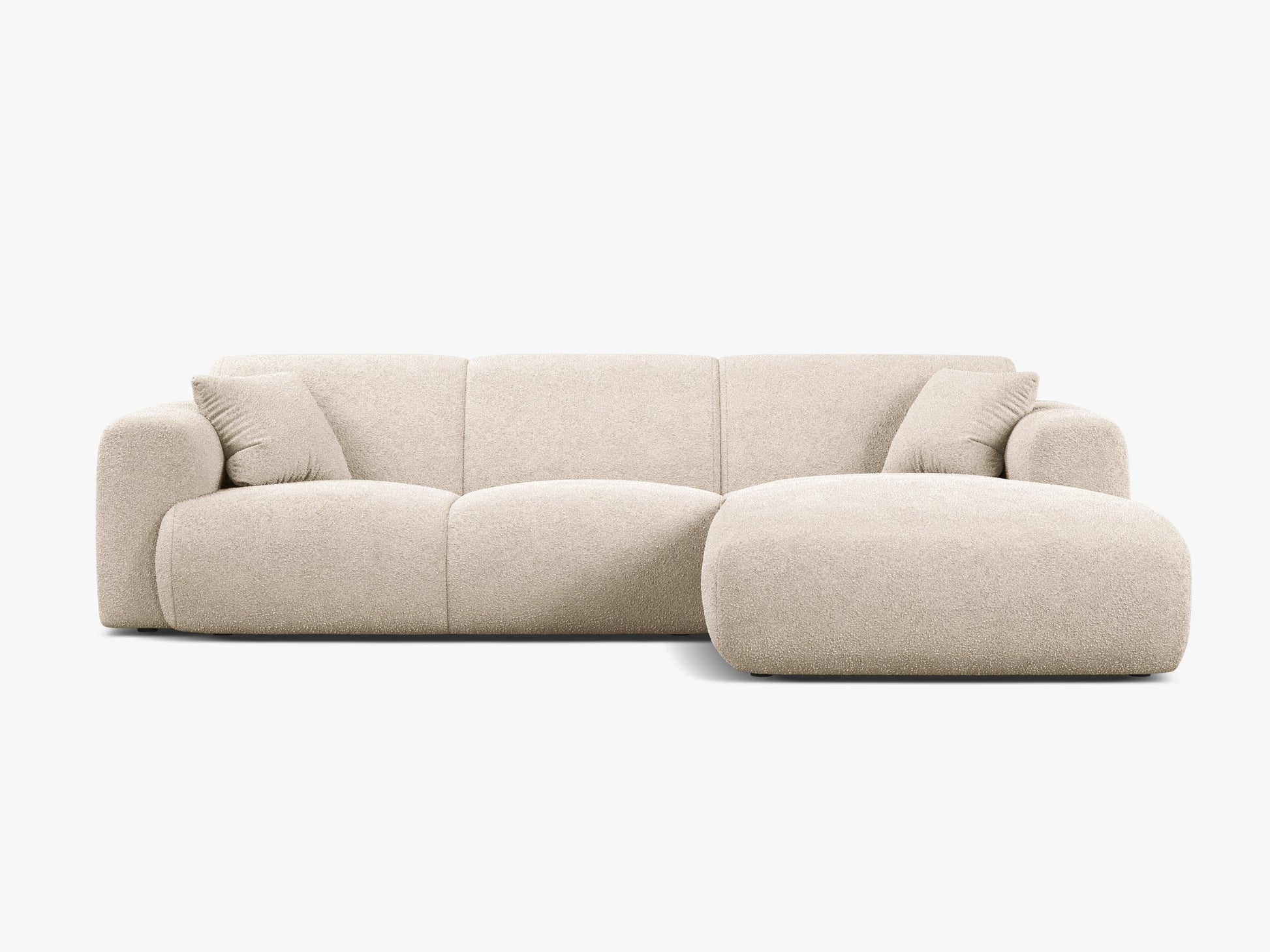 Molino Boucle (Bal2074) / Beige 0