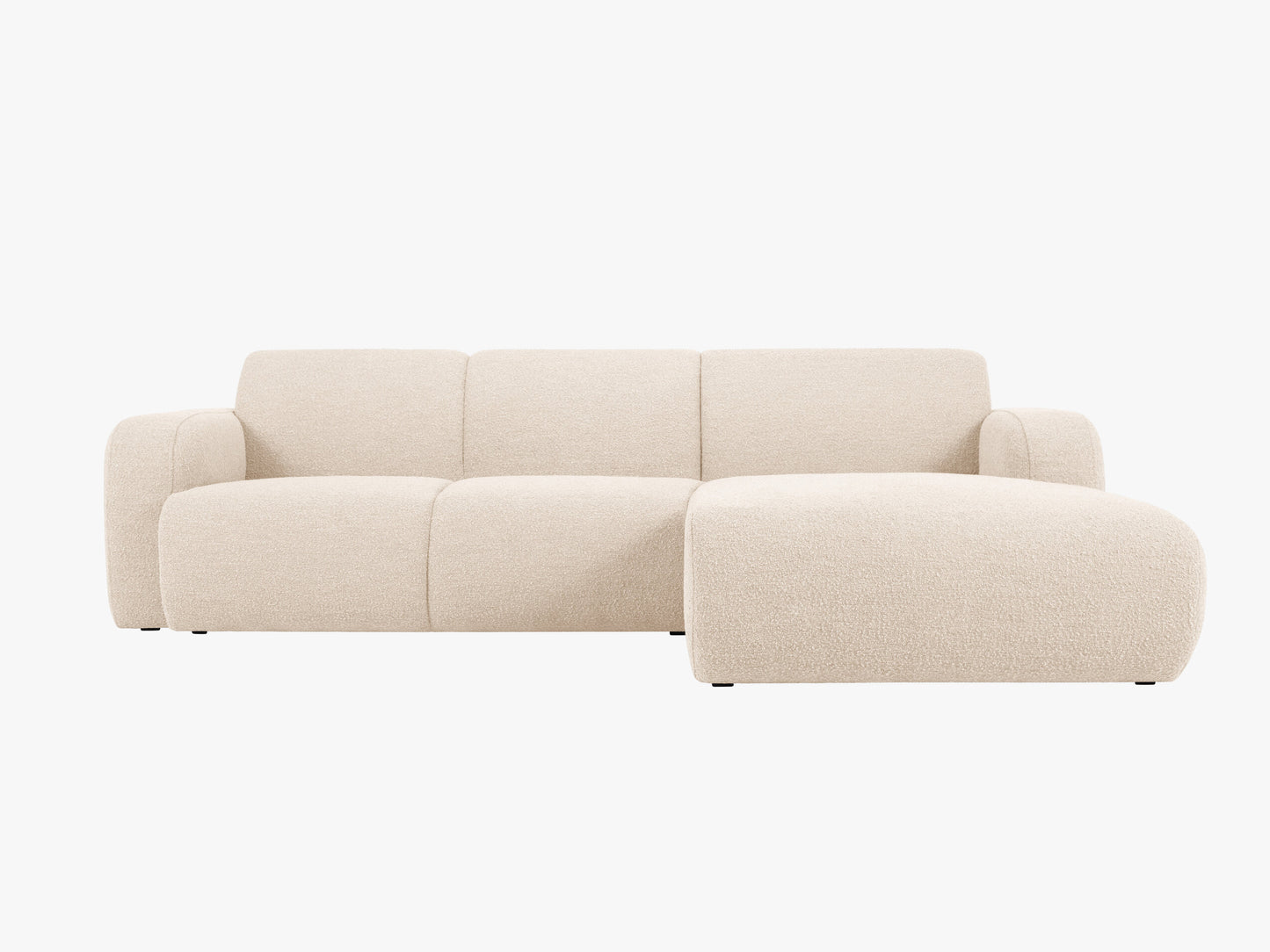 Molino Boucle (Bal2074) / Beige 0