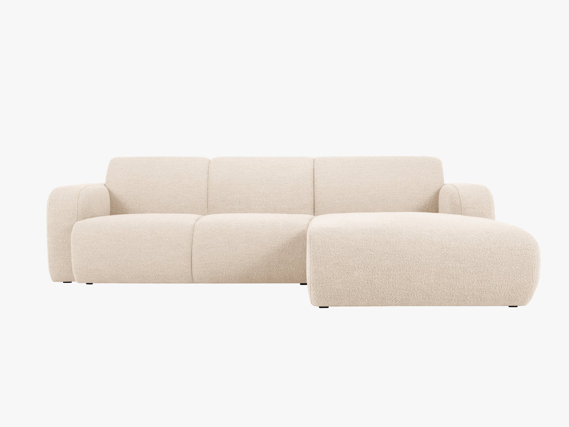 Molino Boucle (Bal2074) / Beige 0