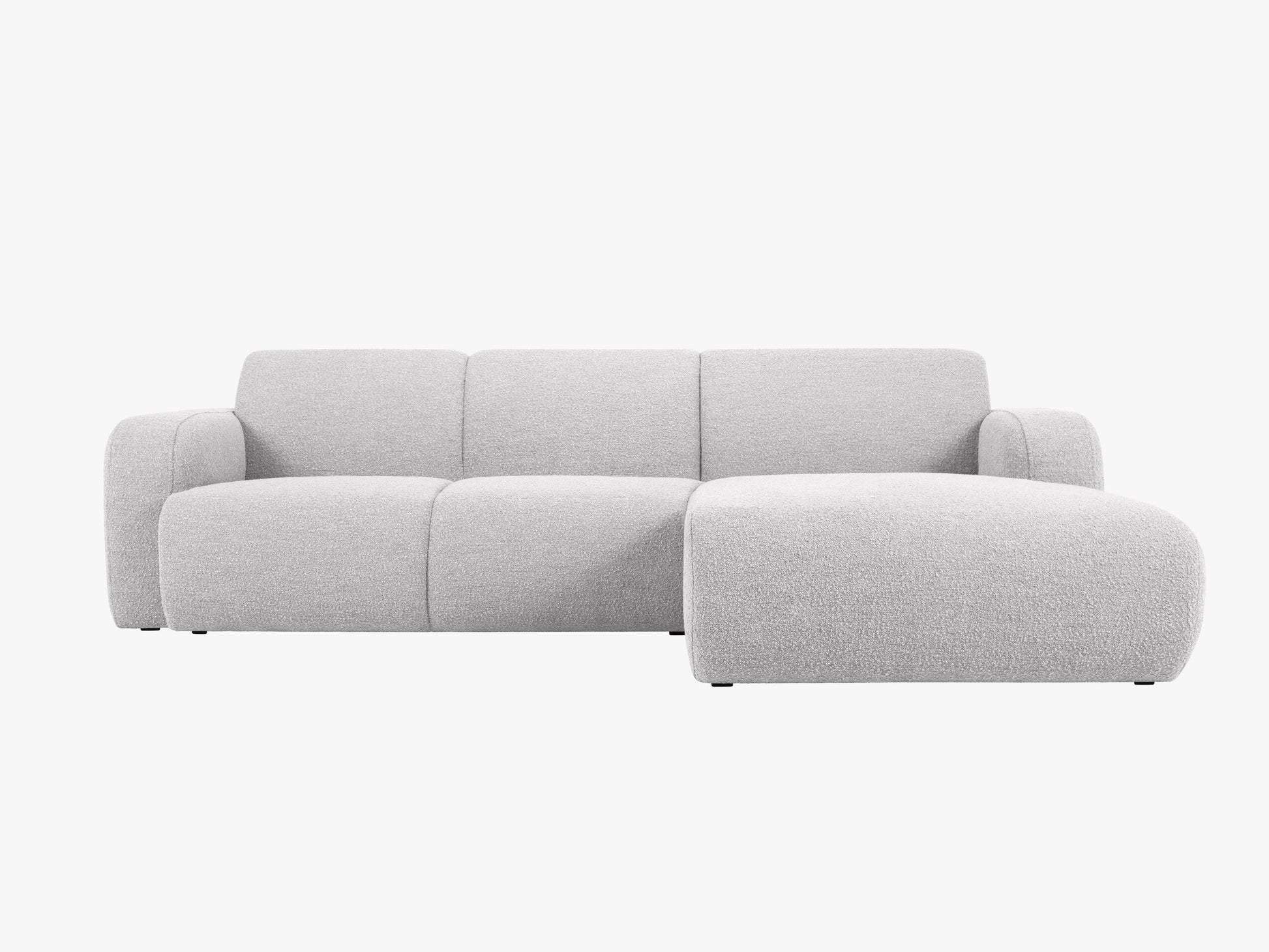 Molino Boucle (Bal2085) / Light grey 0