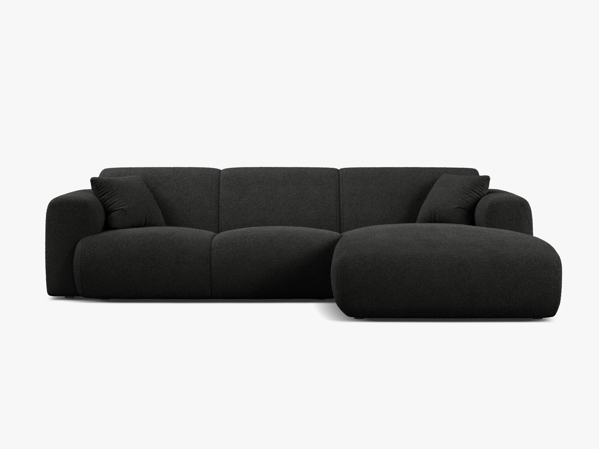 Molino Boucle (Bal2082) / Black 0