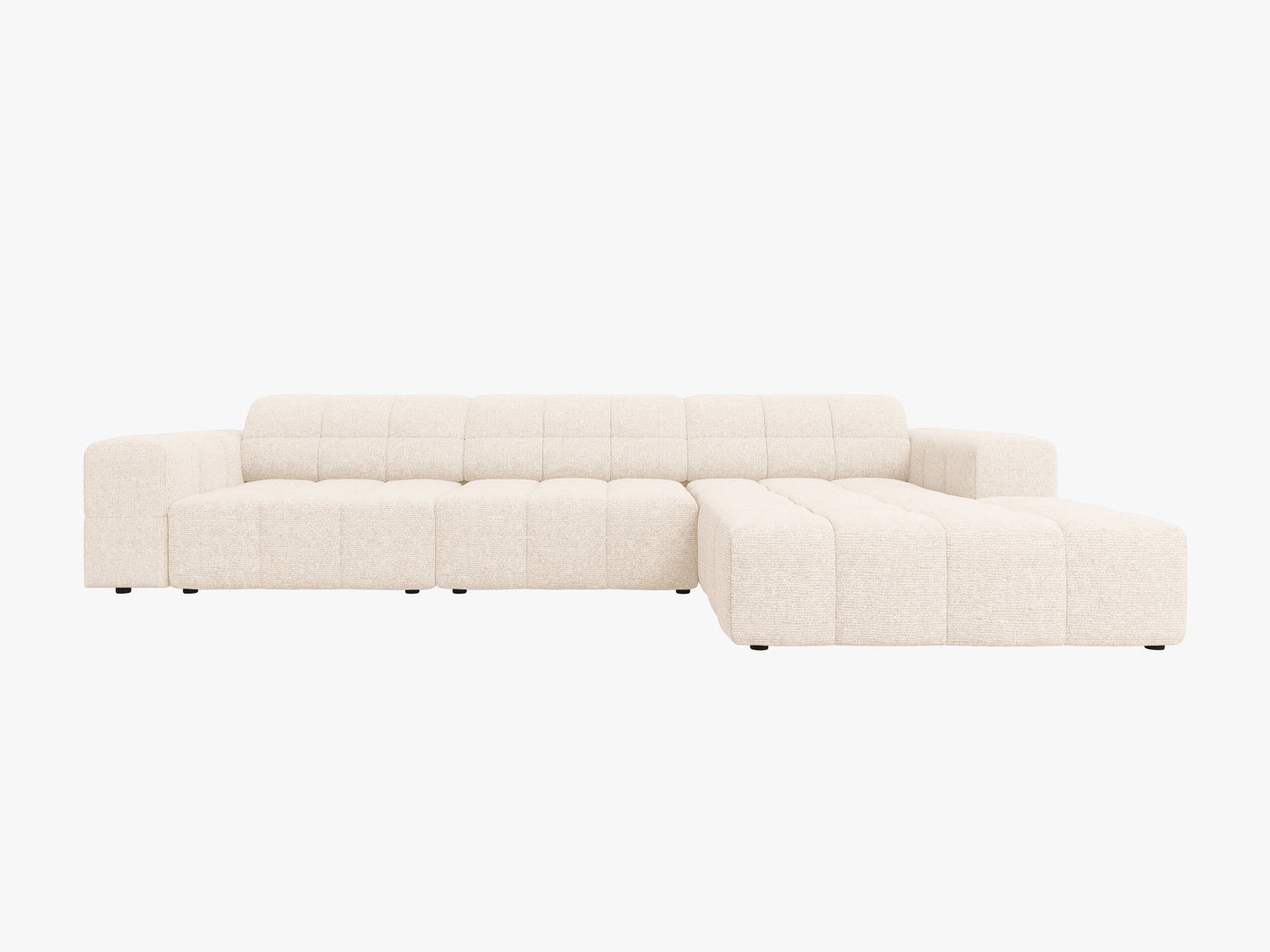 Jennifer Chenille (Haga23) / Light beige 0