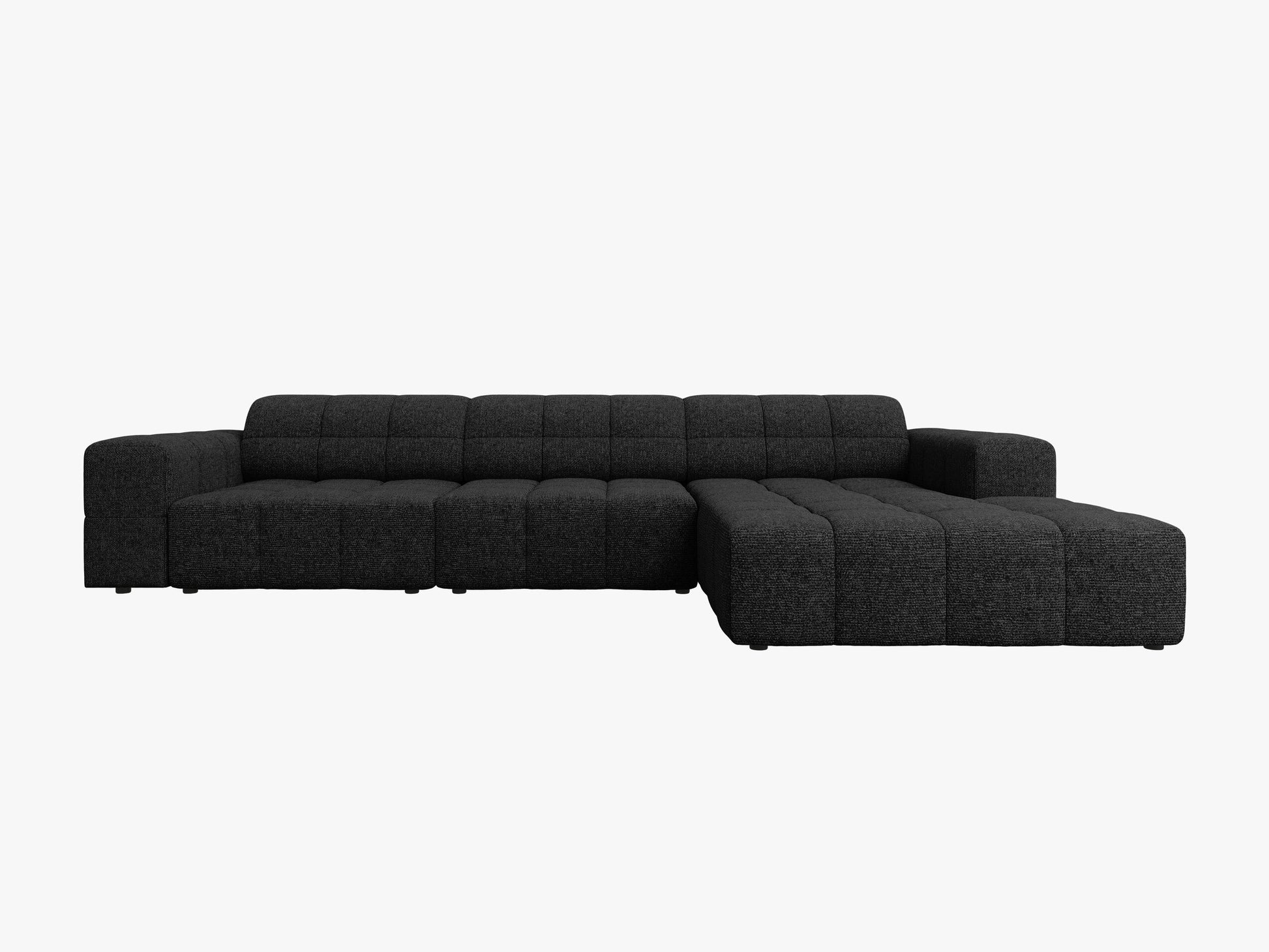 Jennifer Chenille (Haga19) / Black 0