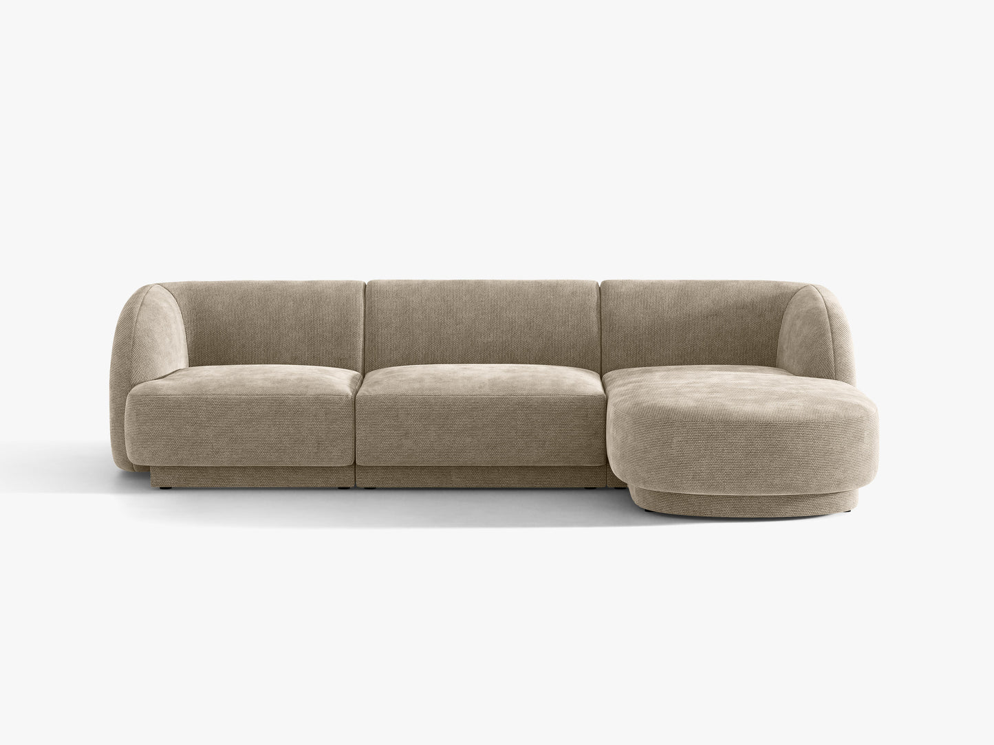 Miley Chenille (Haga30) / Beige 0