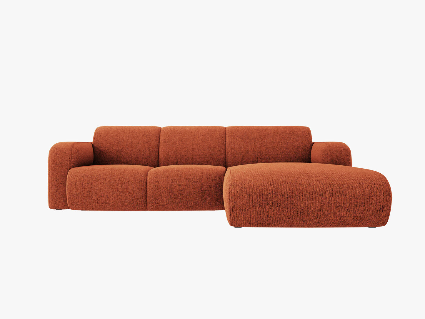 Molino Chenille (Haga44) / Terracotta 0