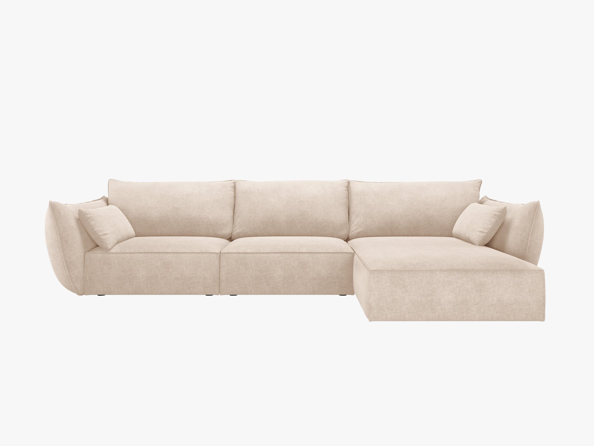 Kaelle Chenille (Oth 08) / Beige 0