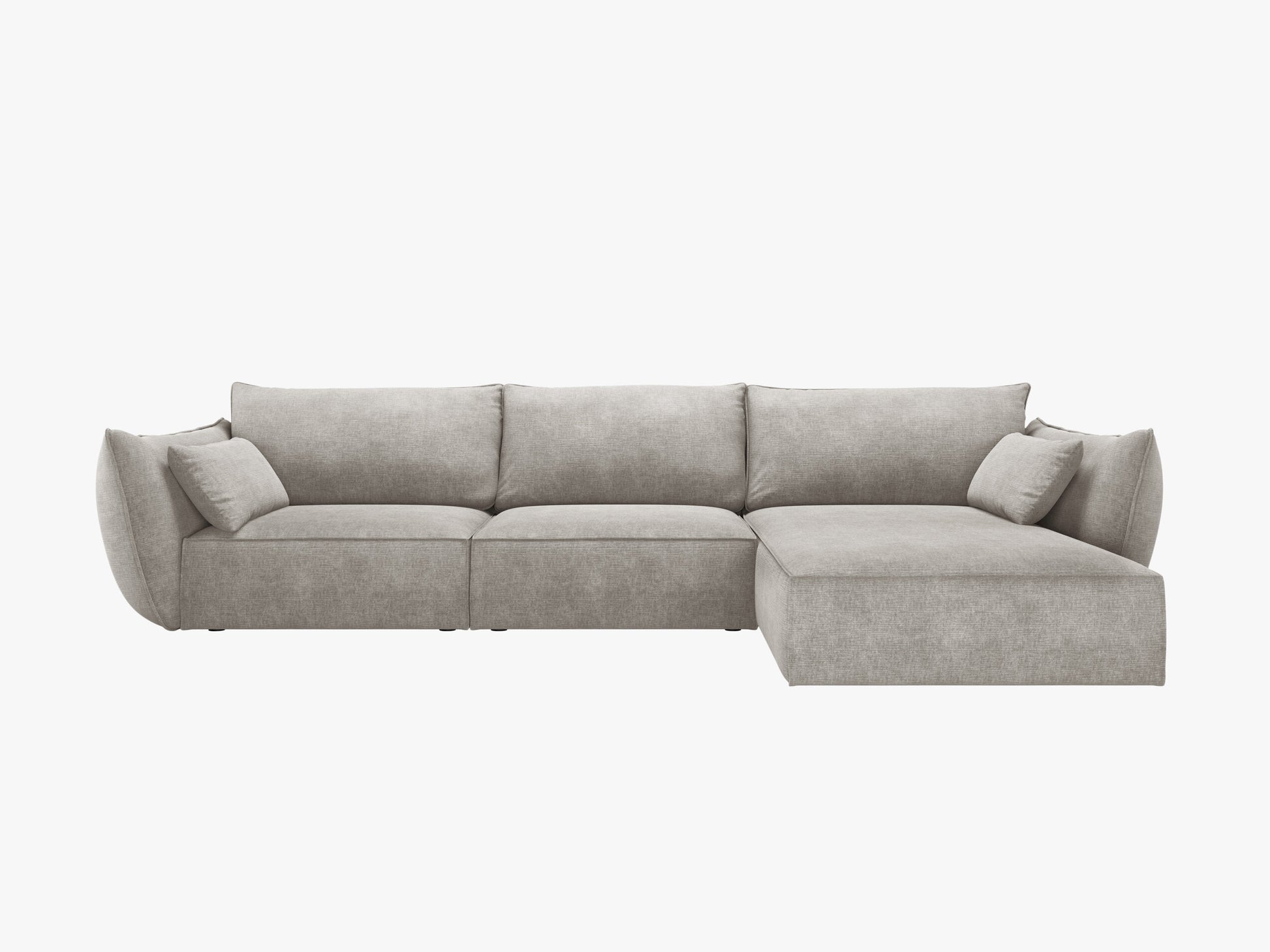 Kaelle Chenille (Oth 85) / Light grey 0