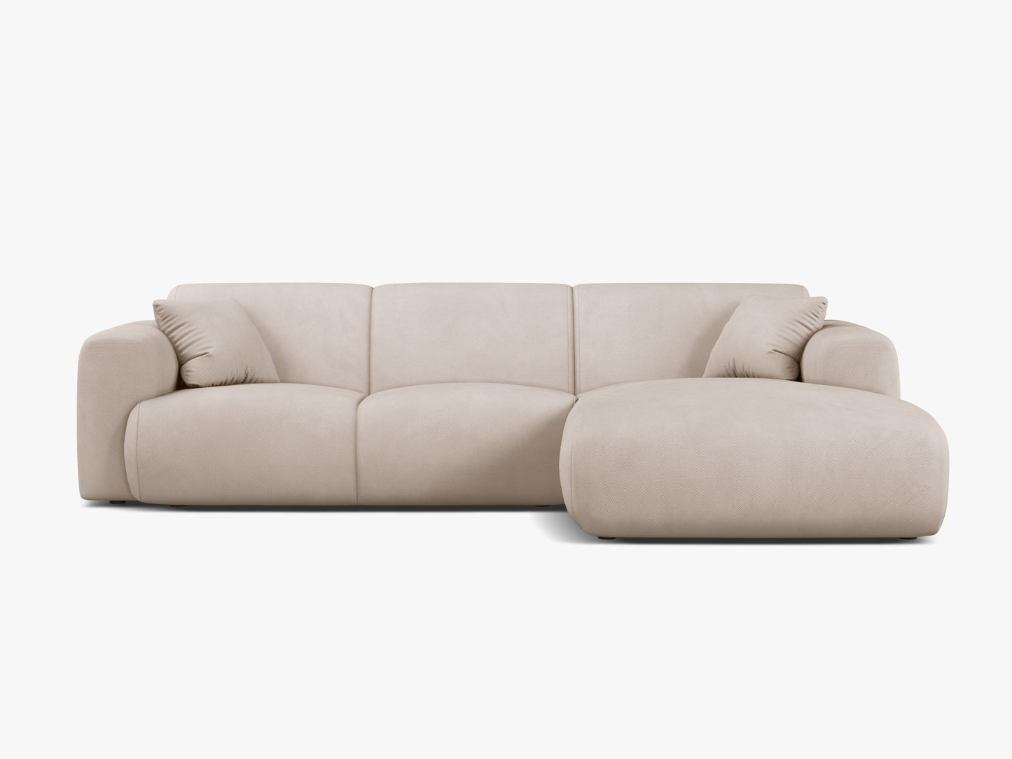 Molino Chenille (Reb25) / Beige 0
