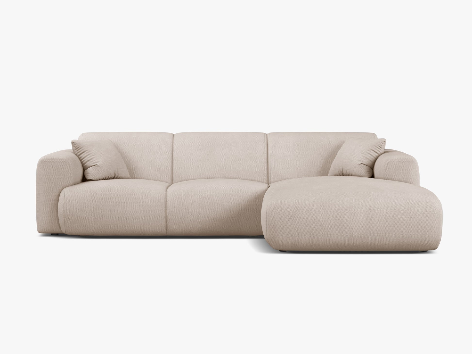 Molino Chenille (Reb25) / Beige 0