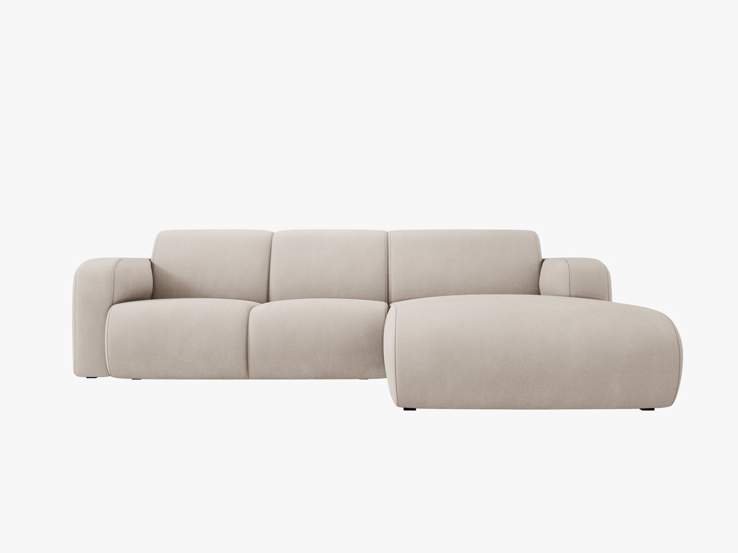 Molino Chenille (Reb25) / Beige 0