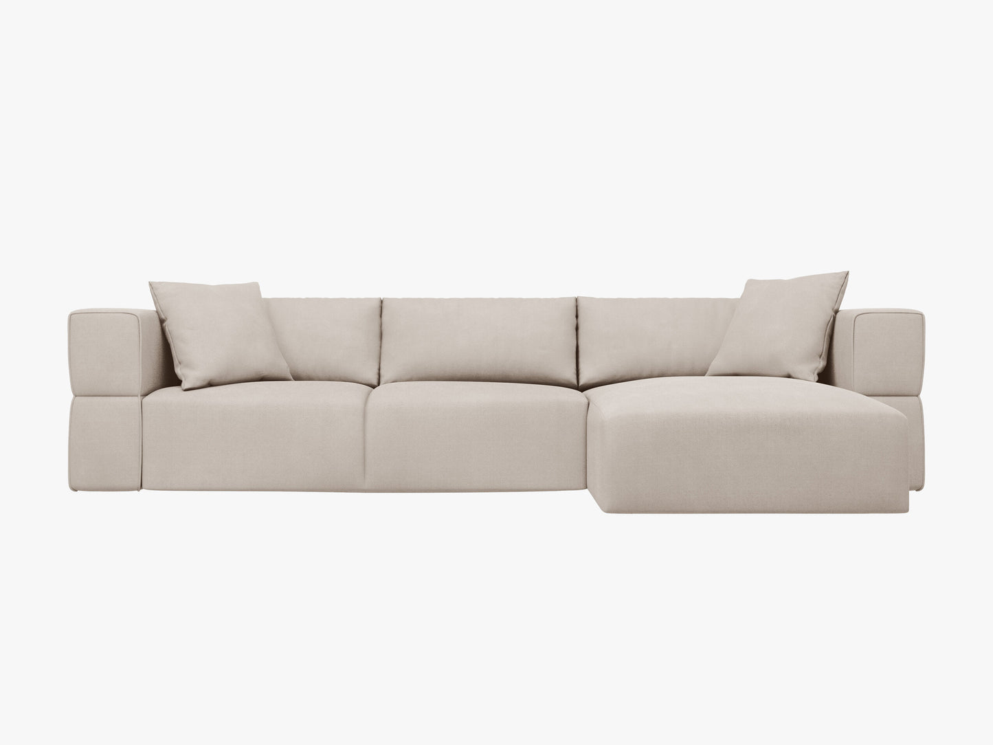 Tyra Chenille (Reb25) / Beige 0