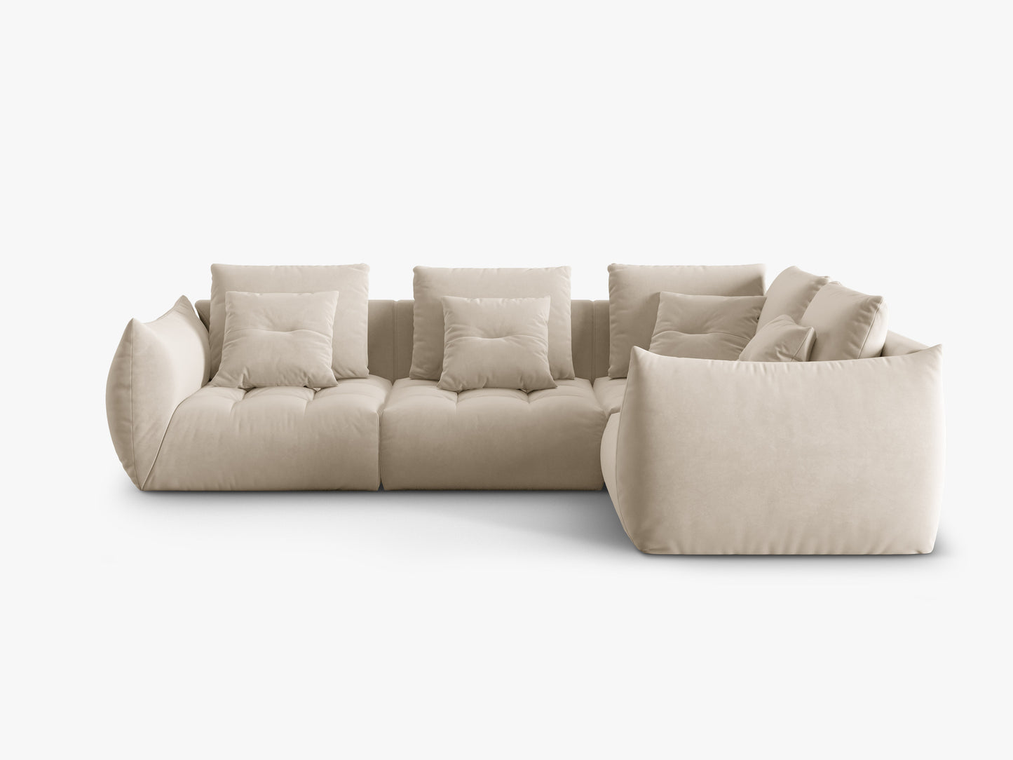Bloom Velvet (Caspear) / Light beige 0