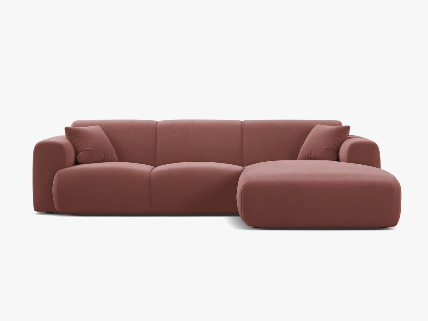 Molino Velvet (Cassal) / Flamingo 0