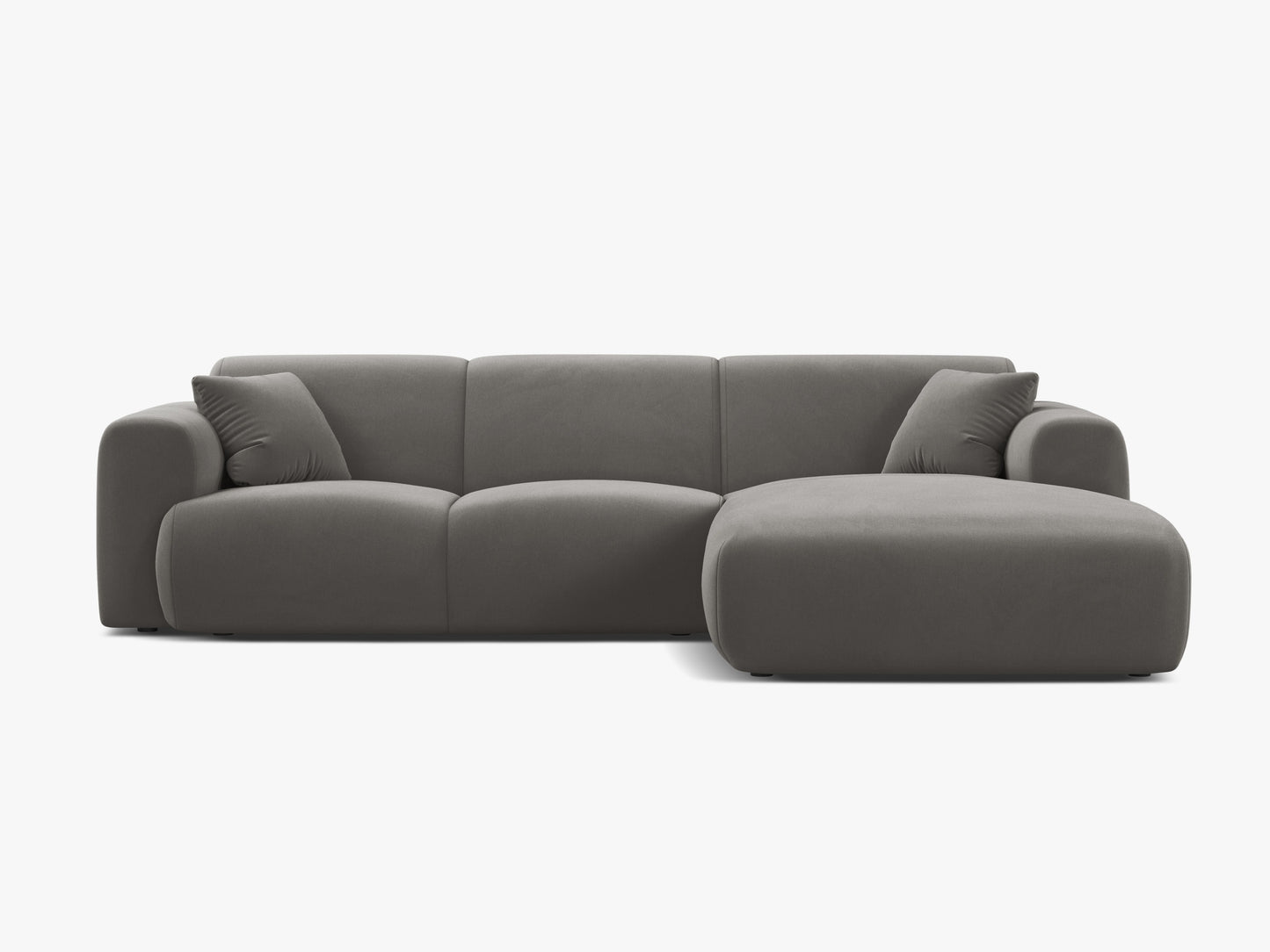 Molino Velvet (Cassto) / Grey 0
