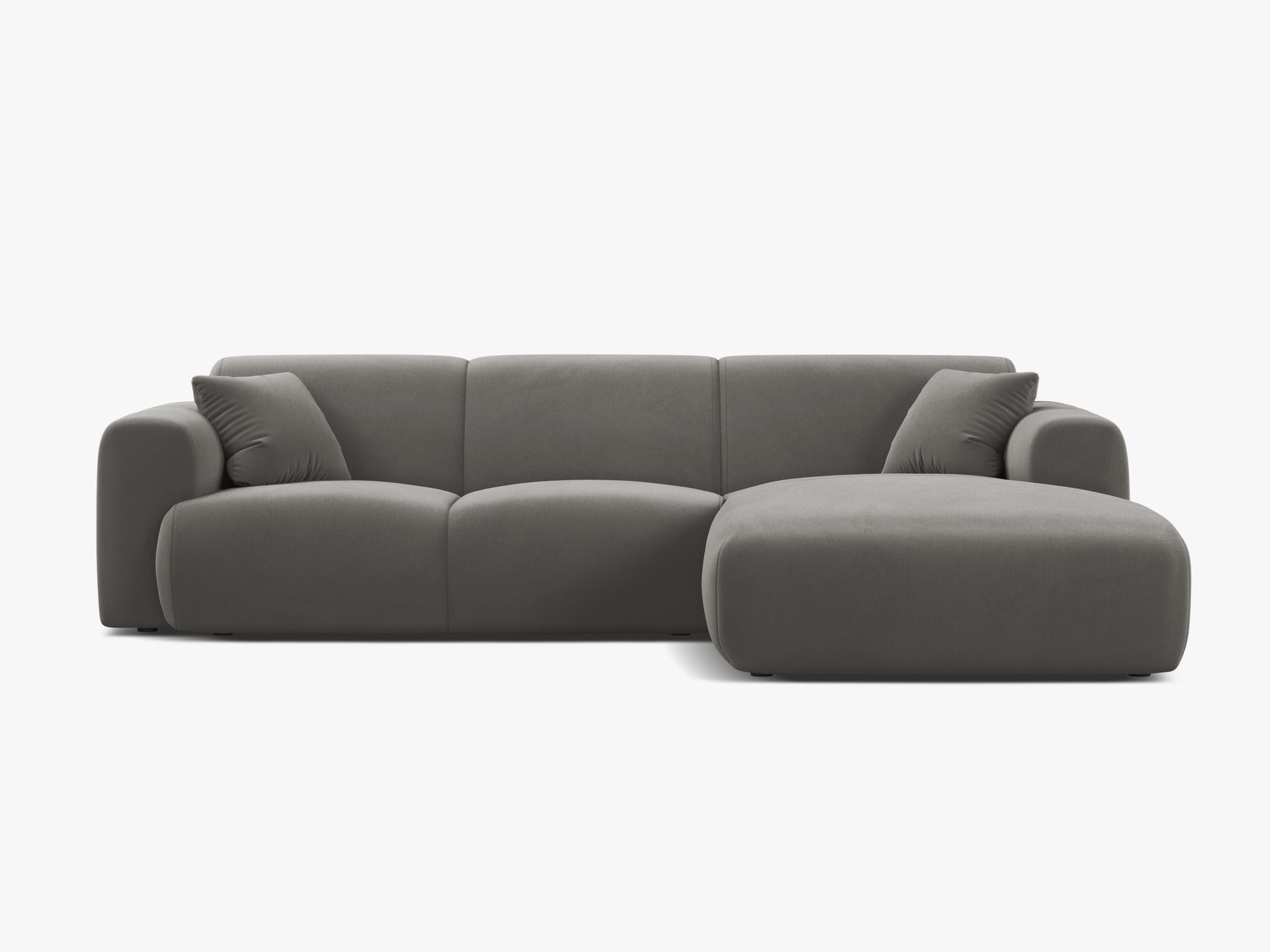 Molino Velvet (Cassto) / Grey 0