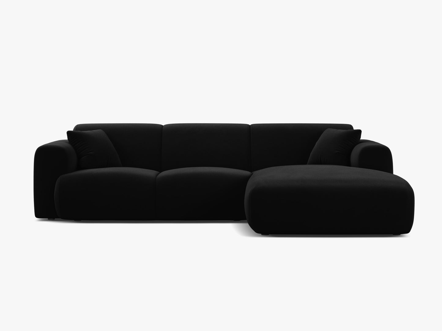 Molino Velvet (Casbla) / Black 0