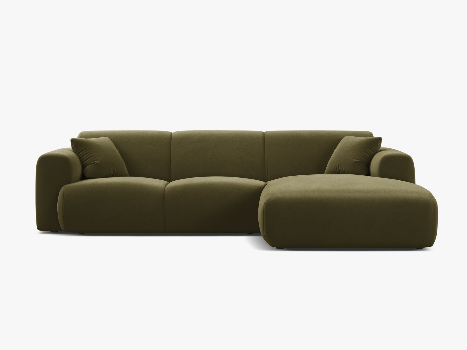 Molino Velvet (Casfor) / Light green 0