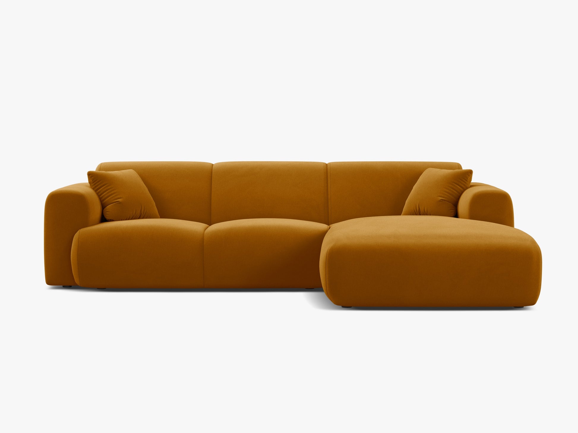 Molino Velvet (Casmos) / Yellow 0