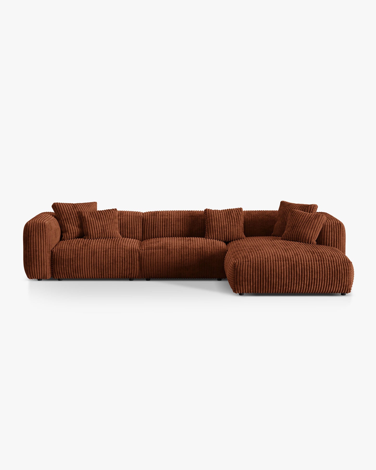 Martina Corduroy (Til52) / Brick 0