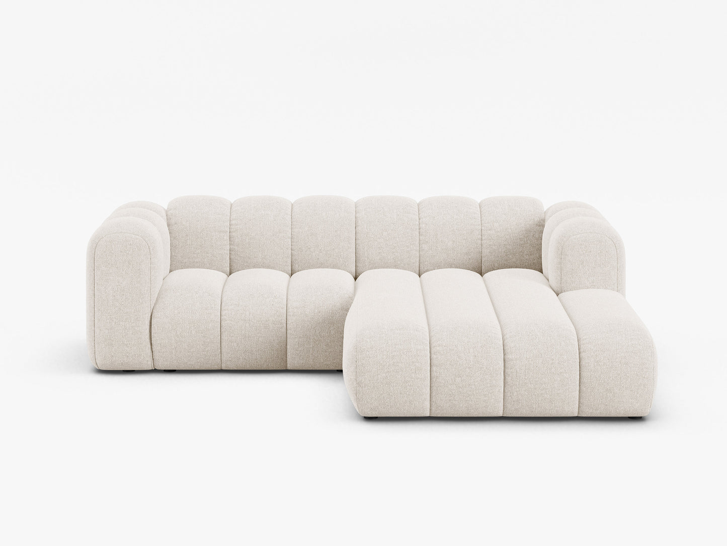 Lupine Chenille (Eden2) / Light beige 0